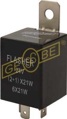 9 7164 1 GEBE lambda sonda 9 7164 1 GEBE
