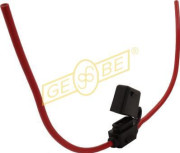 9 8030 1 GEBE snímač teploty výfukových plynov 9 8030 1 GEBE