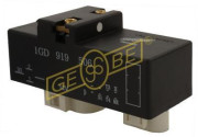 9 8032 1 GEBE snímač teploty výfukových plynov 9 8032 1 GEBE