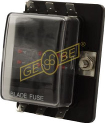 9 8034 1 GEBE snímač teploty výfukových plynov 9 8034 1 GEBE