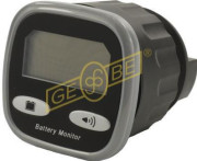 9 8043 1 GEBE snímač teploty výfukových plynov 9 8043 1 GEBE