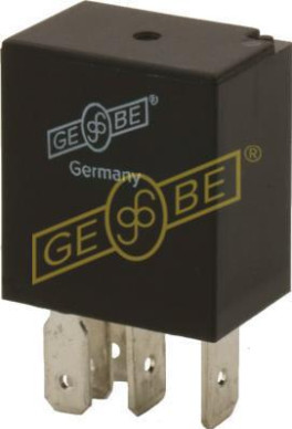 9 8049 1 GEBE snímač teploty výfukových plynov 9 8049 1 GEBE