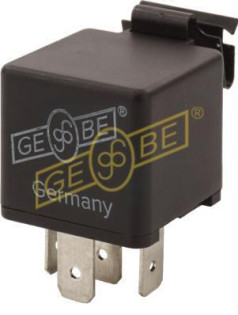 9 8053 1 GEBE snímač teploty výfukových plynov 9 8053 1 GEBE