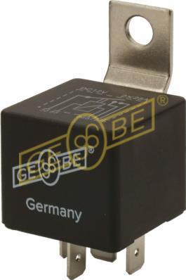 9 8055 1 GEBE snímač teploty výfukových plynov 9 8055 1 GEBE