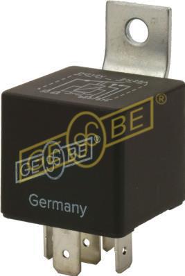9 8056 1 GEBE snímač teploty výfukových plynov 9 8056 1 GEBE