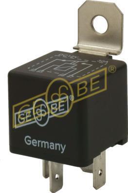 9 8057 1 GEBE snímač teploty výfukových plynov 9 8057 1 GEBE