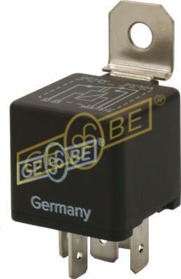 9 8058 1 GEBE snímač teploty výfukových plynov 9 8058 1 GEBE
