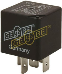 9 8062 1 GEBE snímač teploty výfukových plynov 9 8062 1 GEBE