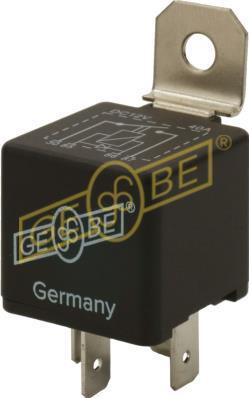 9 8065 1 GEBE snímač teploty výfukových plynov 9 8065 1 GEBE