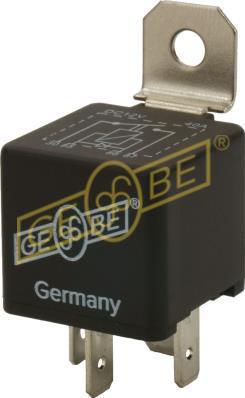 9 8069 1 GEBE snímač teploty výfukových plynov 9 8069 1 GEBE