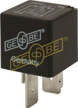 9 8071 1 GEBE snímač teploty výfukových plynov 9 8071 1 GEBE