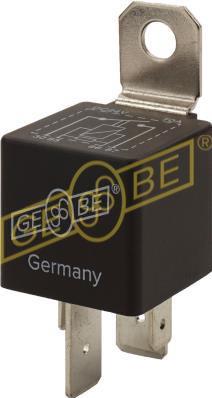 9 8072 1 GEBE snímač teploty výfukových plynov 9 8072 1 GEBE
