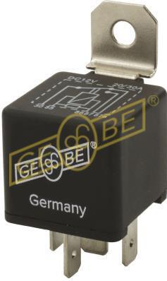 9 8073 1 GEBE snímač teploty výfukových plynov 9 8073 1 GEBE