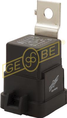 9 8074 1 GEBE snímač teploty výfukových plynov 9 8074 1 GEBE
