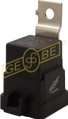 9 8076 1 GEBE snímač teploty výfukových plynov 9 8076 1 GEBE