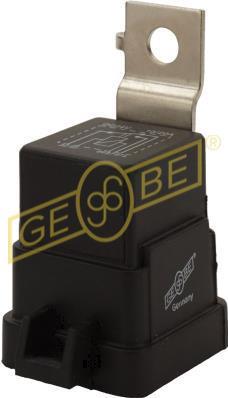 9 8078 1 GEBE snímač teploty výfukových plynov 9 8078 1 GEBE