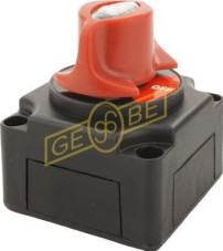 9 8087 1 GEBE snímač teploty výfukových plynov 9 8087 1 GEBE