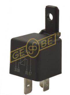 9 8091 1 GEBE snímač teploty výfukových plynov 9 8091 1 GEBE