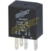 9 8156 1 GEBE snímač teploty výfukových plynov 9 8156 1 GEBE