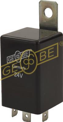 9 8201 1 GEBE snímač teploty výfukových plynov 9 8201 1 GEBE