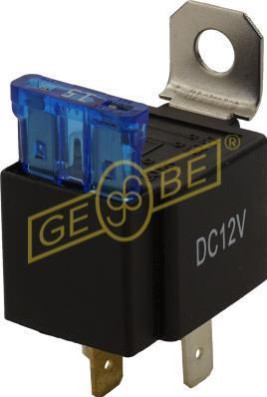 9 8235 1 GEBE snímač teploty výfukových plynov 9 8235 1 GEBE