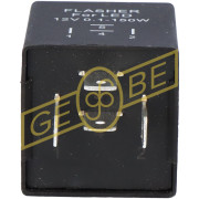 9 8380 1 GEBE snímač teploty výfukových plynov 9 8380 1 GEBE
