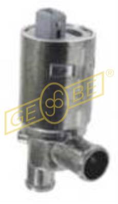 9 3364 1 Volnoběžný regulační ventil, přívod vzduchu GEBE