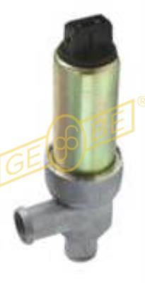 9 3365 1 Volnoběžný regulační ventil, přívod vzduchu GEBE