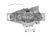 2317268 Vodní čerpadlo, chlazení motoru Omnicraft