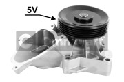 2317284 Vodní čerpadlo, chlazení motoru Omnicraft