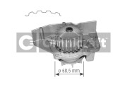 2317356 Vodní čerpadlo, chlazení motoru Omnicraft