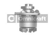 2317416 Omnicraft vodné čerpadlo, chladenie motora 2317416 Omnicraft