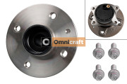 2466396 Omnicraft lożisko kolesa - opravná sada 2466396 Omnicraft