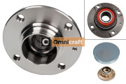 2466452 Omnicraft lożisko kolesa - opravná sada 2466452 Omnicraft