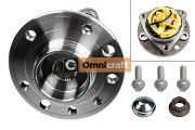 2466865 Omnicraft lożisko kolesa - opravná sada 2466865 Omnicraft