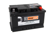 2130418 startovací baterie Omnicraft Omnicraft