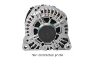 2137064 Alternátor Omnicraft