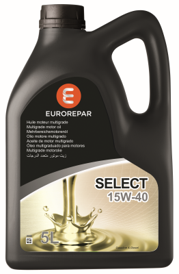 1635763480 Motorový olej EUROREPAR