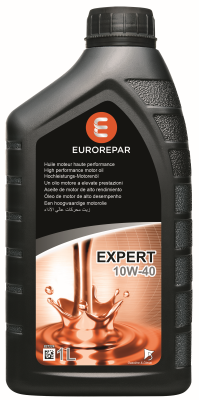 1635763680 Motorový olej EUROREPAR