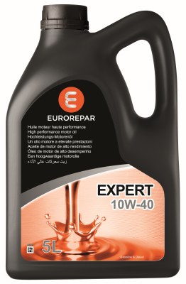 1635763780 Motorový olej EUROREPAR