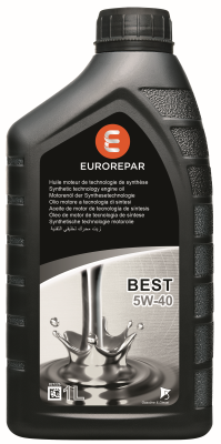 1635764080 Motorový olej EUROREPAR