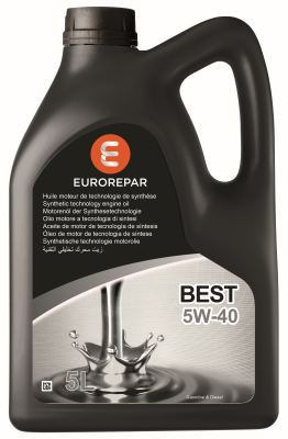1635764180 Motorový olej EUROREPAR
