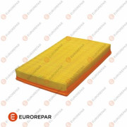 1638025780 EUROREPAR vzduchový filter 1638025780 EUROREPAR