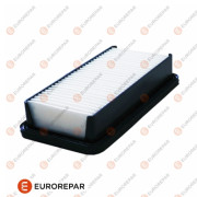 1667451680 EUROREPAR vzduchový filter 1667451680 EUROREPAR