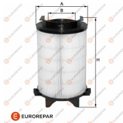 1680331480 Vzduchový filtr EUROREPAR