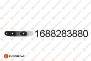 1688283880 Gumový popruh, výfukový systém EUROREPAR