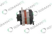 011-003-000080R Alternátor REMANTE