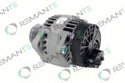 011-003-000017R generátor REMANTE