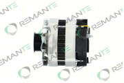 011-003-000081R generátor REMANTE