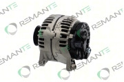 011-003-000117R generátor REMANTE